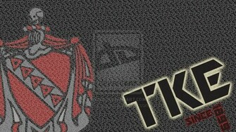 Tau Kappa Epsilon Background Design By Dtbenso