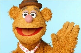 Free download Fozzie Bear from the 2011 Muppets Movie wallpaper Click ...