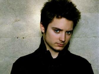 Elijah Wood Wallpaper Background