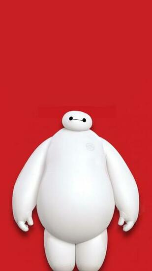 Best Baymax Wallpaper HD Ideas