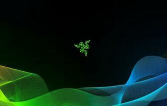 Wallpaper Logo Razer Chroma Image For Desktop