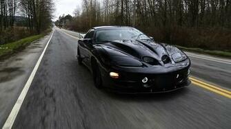 Ws6 Trans Am Wallpaper Image