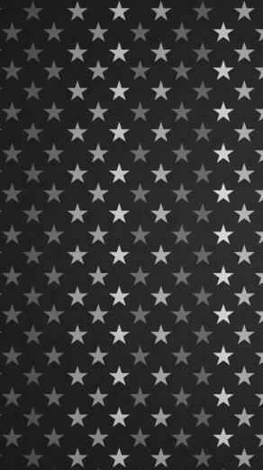 Black And White iPhone 5s Wallpaper