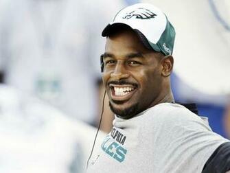 Donovan Mcnabb Wallpaper