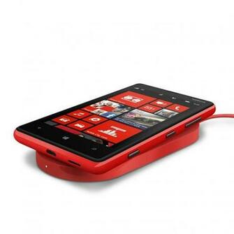 Nokia Lumia HD Wallpaper