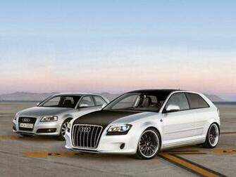 Audi A3 Wallpaper