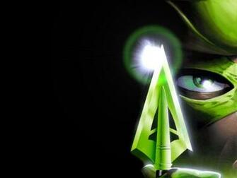 Green Arrow Smallville