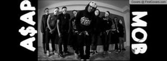 Asap Mob Profile Cover