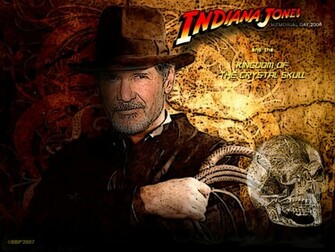 Indiana Jones