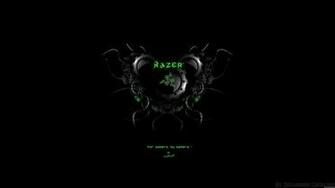 Razer Chroma Wallpaper HD Mafia