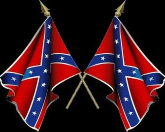 Confederate Flag Wallpaper HD