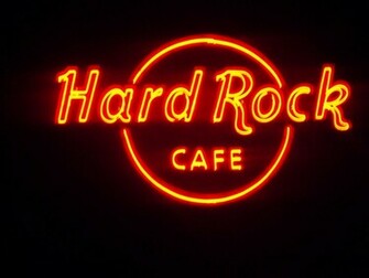 Hard Core Wallpaper