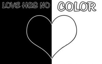 Love Has No Color Wallpaper By Piinkylove19