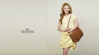 S Neism Image Hyoyeon J Estina HD Wallpaper And Background