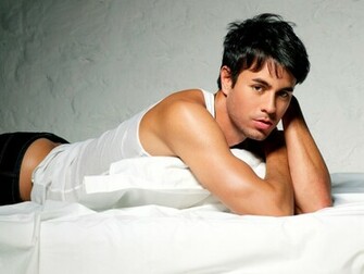 Enrique Iglesias Wallpaper Best HD Desktop