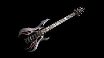 Esp Guitars Wallpaper