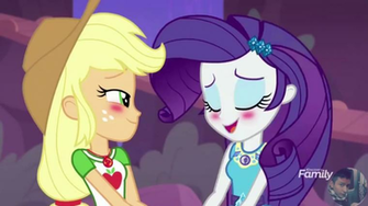 Equestria Girls Imagens Eqg Rarijack Rollercoaster Of Friendship