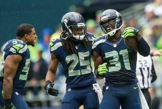 Seattle Seahawks