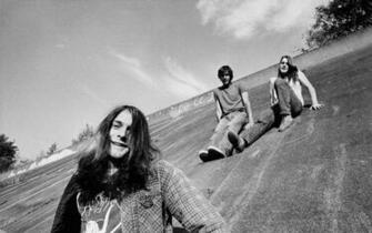 Nirvana HD Wallpaper Pictures