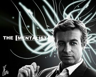 Tv Show The Mentalist Wallpaper
