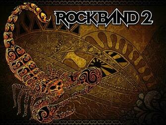 Rock Bands Wallpaper