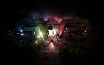 Advanced Studio Fwa Brand 3d Contempor Desktop Wallpaper