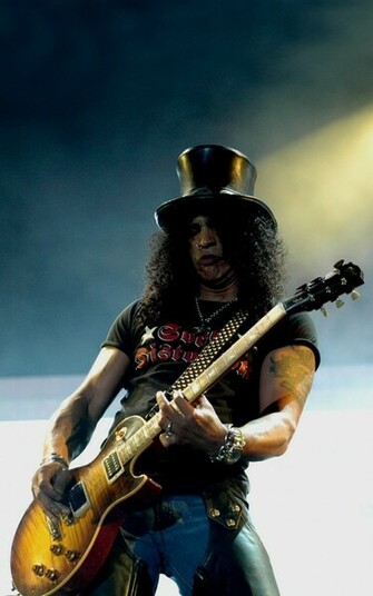 Posted By Slash Wallpaper At