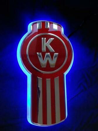 Kenworth Logo