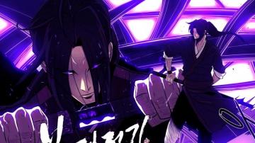 Mmv Legend Of The Northern Blade Next Levl Bilibili