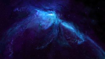 Milky Way Galaxy Universe Space 4k 1440p Resolution HD Wallpaper