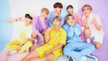 Bts 4k Wallpaper Top Ultra Background