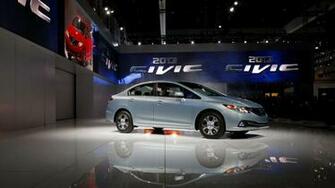 Honda Civic Wallpaper