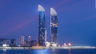 Xiamen China Coolest Travel Destination In The Country Cnn