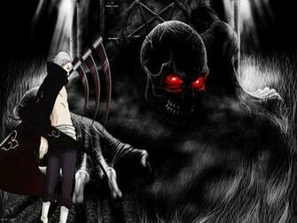 Hidan Akatsuki Wallpaper
