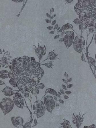 Floral Contemporary Wallpaper By Steve S Blinds