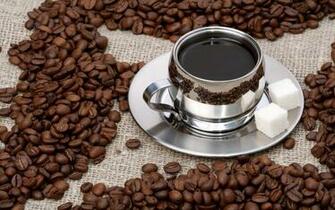 Coffee Wallpaper Desktop HD
