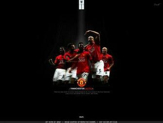Manutd Wallpaper Engine