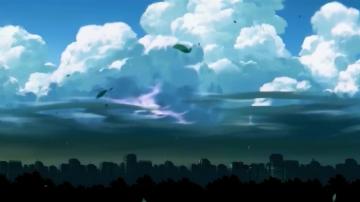 Anime Scenery Wallpaper HD