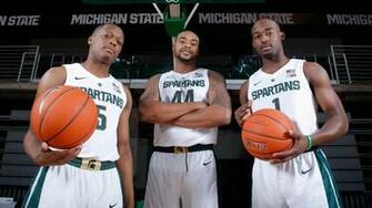 Michigan State Men S Basketball Schedule