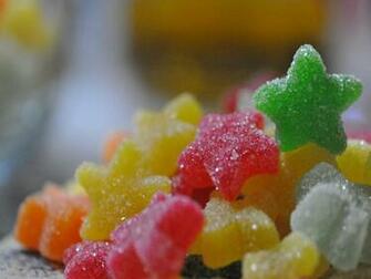 Candy Wallpaper Background Hivewallpaper