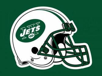 Jets Football Logo New York