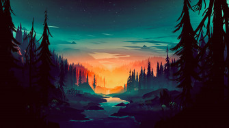 Small Memory 8k HD 4k Wallpaper Image