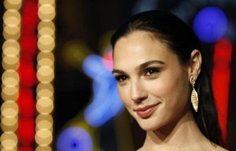 Gal Gadot HD Wallpaper