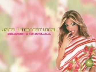 Dana International Wallpaper By Cinquemillo