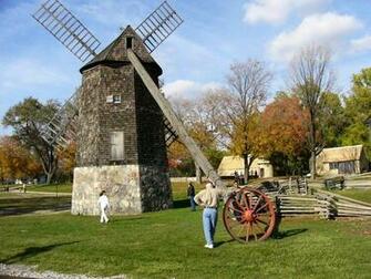 Greenfield Village