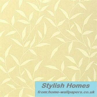 Thibaut Wallpaper Filigree Greenbriar T2077