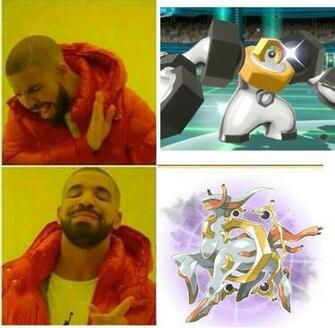The Melmetal We Need But Not One Deserve Pokemon Go