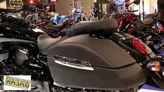 Suzuki Intruder