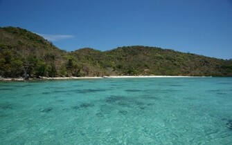 Beach Wallpaper Philippines Most Beautiful Beaches