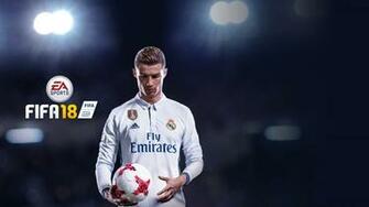 Fifa Mobile Wallpaper Image